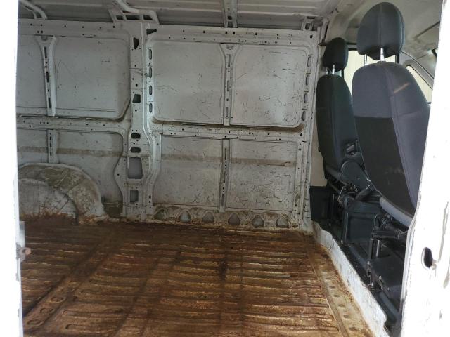 3C6TRVAG5EE115419 - 2014 RAM PROMASTER 1500 STANDARD WHITE photo 11
