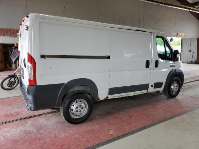 3C6TRVAG5EE115419 - 2014 RAM PROMASTER 1500 STANDARD WHITE photo 3