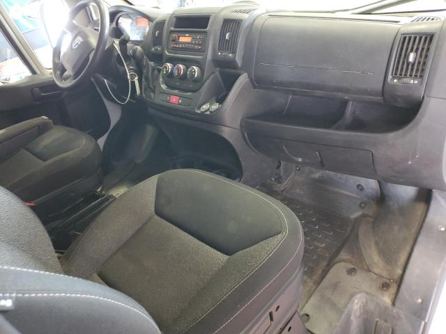 3C6TRVAG5EE115419 - 2014 RAM PROMASTER 1500 STANDARD WHITE photo 8