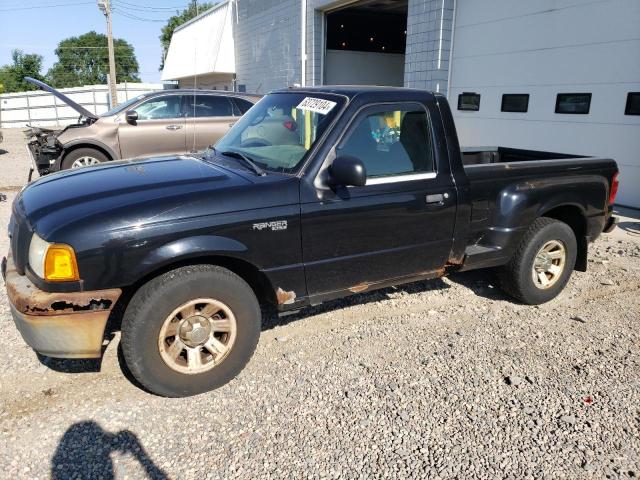 2004 FORD RANGER, 