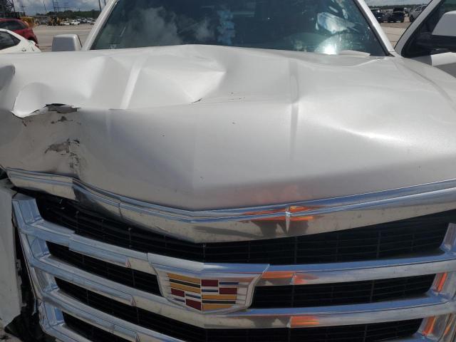1GYS4KKJ6HR344836 - 2017 CADILLAC ESCALADE ESV PLATINUM Ақ фото 11