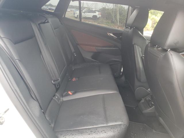 WVGKMPE22MP046065 - 2021 VOLKSWAGEN ID.4 PRO S 白色 照片 10
