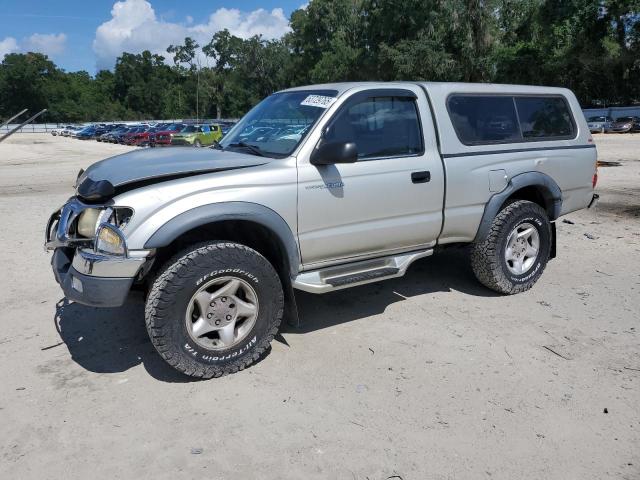 2001 TOYOTA TACOMA PRERUNNER, null