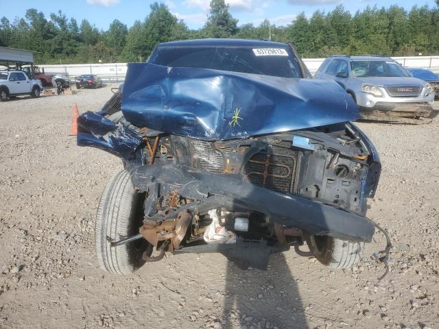 1GKCT18W7YK117467 - 2000 GMC JIMMY Bleu photo 5