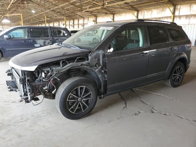 2018 DODGE JOURNEY SE, 