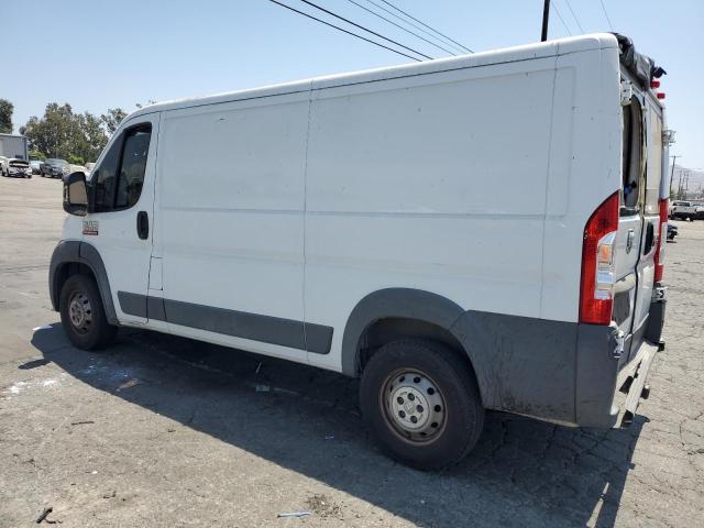 3C6TRVAG1FE503605 - 2015 RAM PROMASTER 1500 STANDARD WHITE photo 2