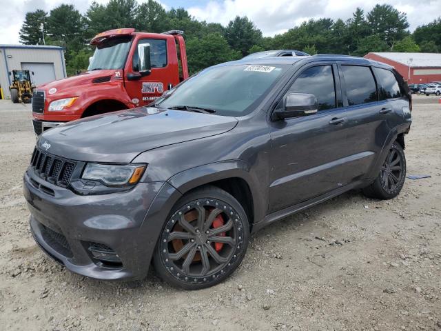 2019 JEEP GRAND CHER SRT-8, 