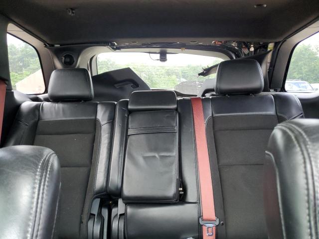 1C4RJFDJ9KC707366 - 2019 JEEP GRAND CHER SRT-8 GRAY photo 10