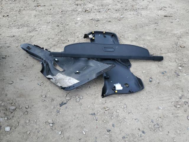 1C4RJFDJ9KC707366 - 2019 JEEP GRAND CHER SRT-8 GRAY photo 13