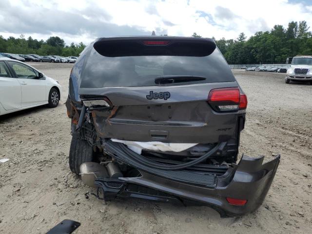 1C4RJFDJ9KC707366 - 2019 JEEP GRAND CHER SRT-8 GRAY photo 6