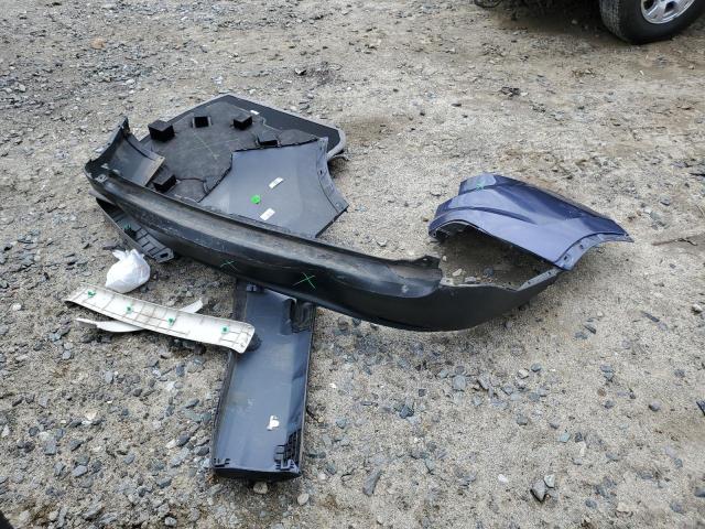 2HKRM4H54DH603626 - 2013 HONDA CR-V EX BLUE photo 13