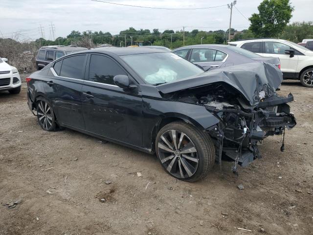 1N4BL4CV8MN371145 - 2021 NISSAN ALTIMA SR BLACK photo 4