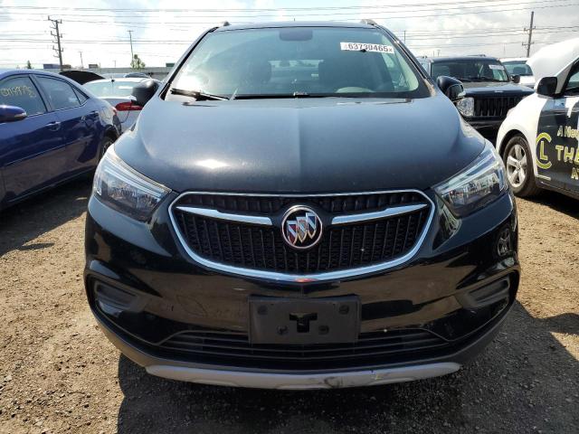 KL4CJESB3JB629791 - 2018 BUICK ENCORE PREFERRED BLACK photo 5