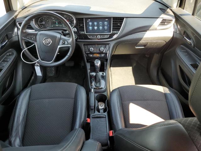 KL4CJESB3JB629791 - 2018 BUICK ENCORE PREFERRED BLACK photo 8