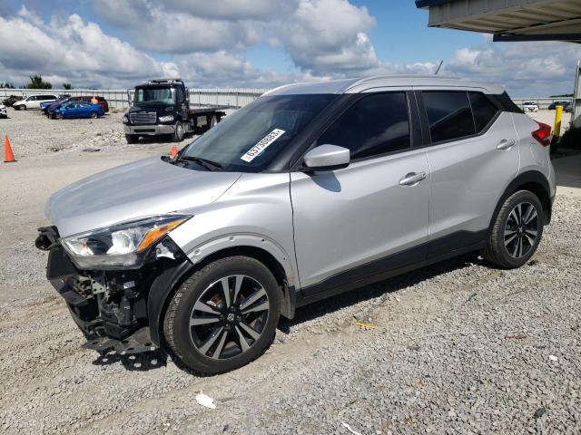 2018 NISSAN KICKS S, 