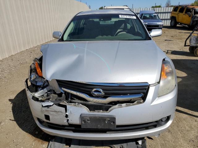 1N4CL21E08C227683 - 2008 NISSAN ALTIMA HYBRID SILVER photo 5