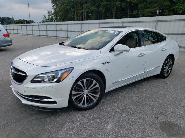 2017 BUICK LACROSSE PREMIUM, 