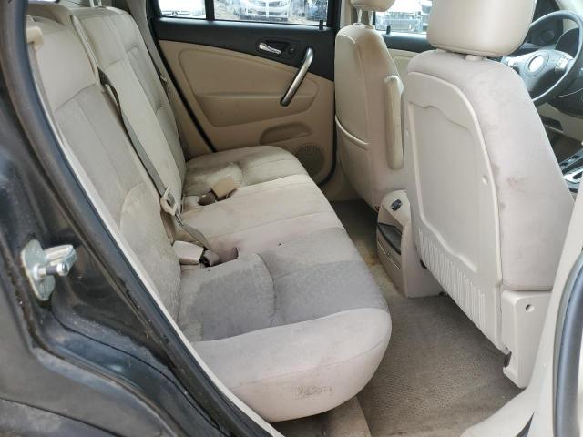 5GZCZ33D77S806871 - 2007 SATURN VUE BLACK photo 10