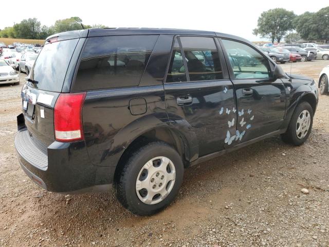5GZCZ33D77S806871 - 2007 SATURN VUE BLACK photo 3
