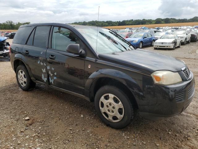 5GZCZ33D77S806871 - 2007 SATURN VUE BLACK photo 4