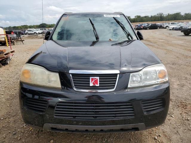 5GZCZ33D77S806871 - 2007 SATURN VUE BLACK photo 5