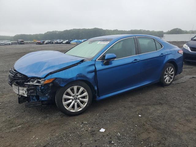 2019 TOYOTA CAMRY L, 