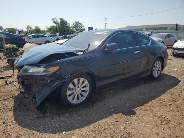 2014 HONDA ACCORD EX, 