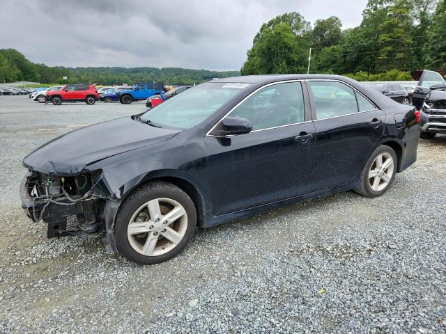 2013 TOYOTA CAMRY L, 