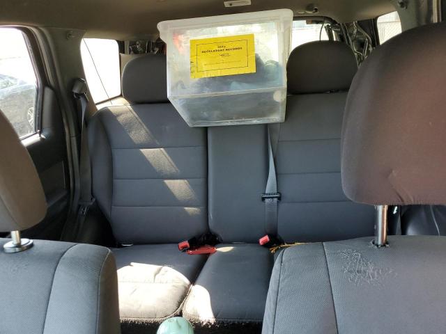 1FMCU9D71BKA79811 - 2011 FORD ESCAPE XLT Qara foto 10