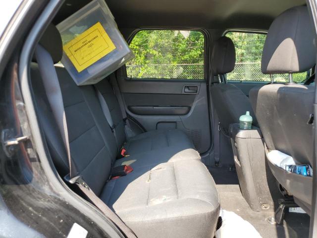 1FMCU9D71BKA79811 - 2011 FORD ESCAPE XLT Qara foto 11