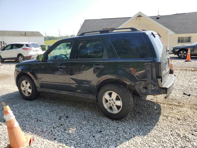 1FMCU9D71BKA79811 - 2011 FORD ESCAPE XLT Qara foto 2