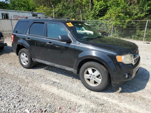 1FMCU9D71BKA79811 - 2011 FORD ESCAPE XLT Qara foto 4