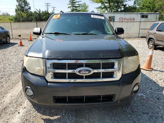 1FMCU9D71BKA79811 - 2011 FORD ESCAPE XLT Qara foto 5
