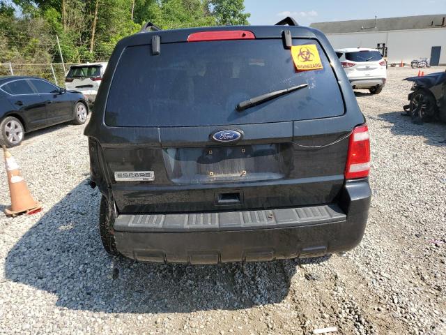1FMCU9D71BKA79811 - 2011 FORD ESCAPE XLT Qara foto 6