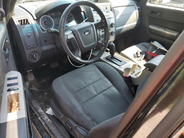 1FMCU9D71BKA79811 - 2011 FORD ESCAPE XLT Qara foto 8