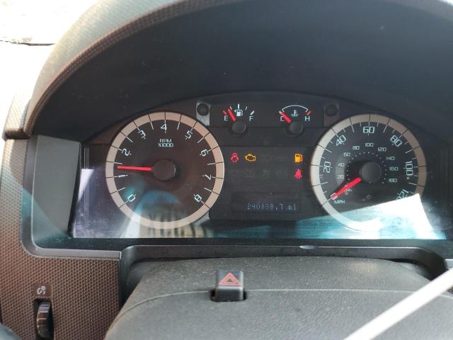 1FMCU9D71BKA79811 - 2011 FORD ESCAPE XLT Qara foto 9