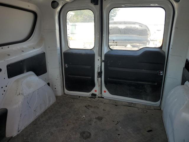 ZFBERFAB7H6F51894 - 2017 RAM PROMASTER 白色 照片 10