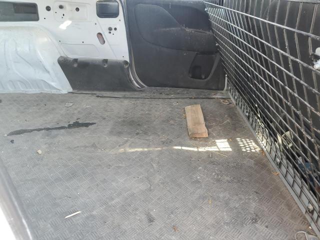 ZFBERFAB7H6F51894 - 2017 RAM PROMASTER 白色 照片 11