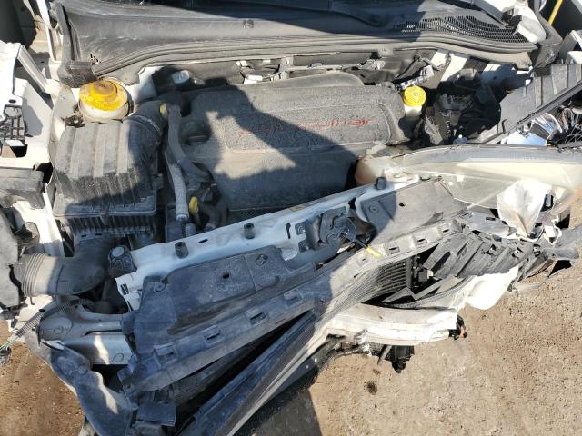 ZFBERFAB7H6F51894 - 2017 RAM PROMASTER 白色 照片 12