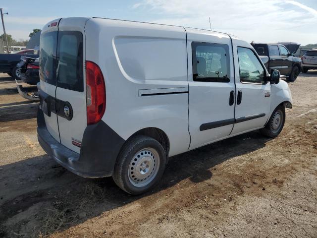 ZFBERFAB7H6F51894 - 2017 RAM PROMASTER 白色 照片 3