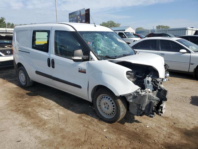 ZFBERFAB7H6F51894 - 2017 RAM PROMASTER 白色 照片 4