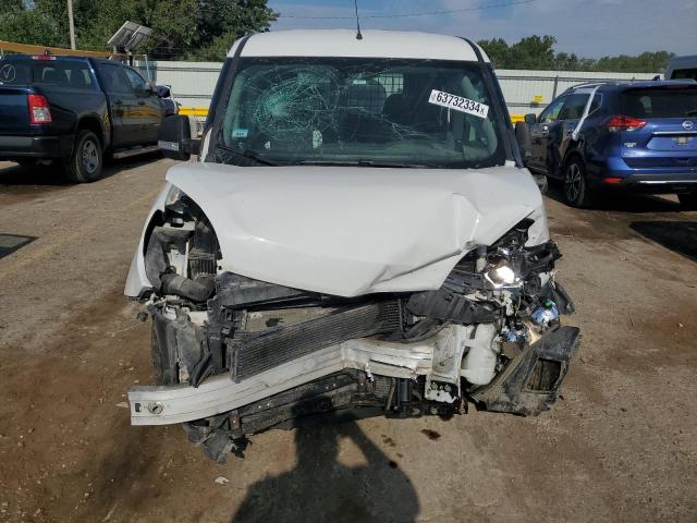 ZFBERFAB7H6F51894 - 2017 RAM PROMASTER 白色 照片 5