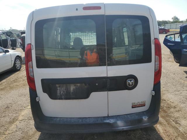 ZFBERFAB7H6F51894 - 2017 RAM PROMASTER 白色 照片 6