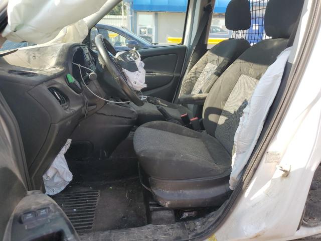 ZFBERFAB7H6F51894 - 2017 RAM PROMASTER 白色 照片 7