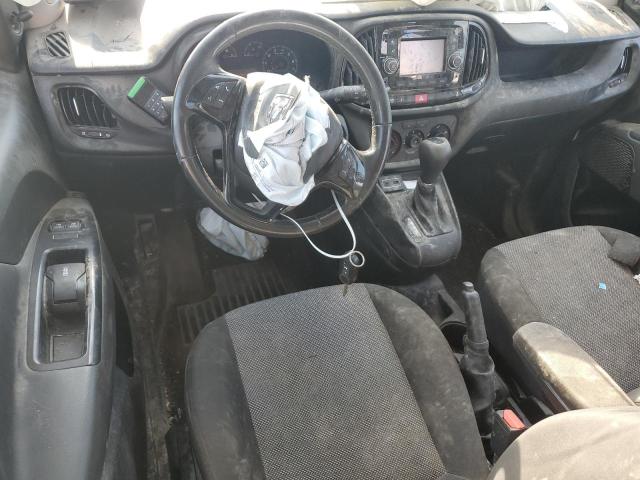 ZFBERFAB7H6F51894 - 2017 RAM PROMASTER 白色 照片 8