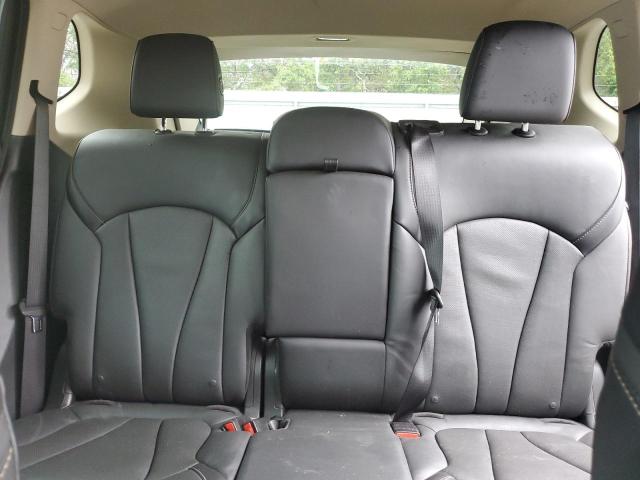 LRBFX2SA0JD002752 - 2018 BUICK ENVISION ESSENCE Qara foto 10