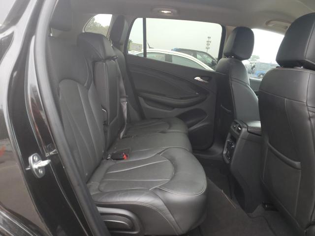 LRBFX2SA0JD002752 - 2018 BUICK ENVISION ESSENCE Qara foto 11