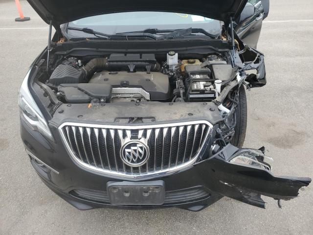 LRBFX2SA0JD002752 - 2018 BUICK ENVISION ESSENCE Qara foto 12