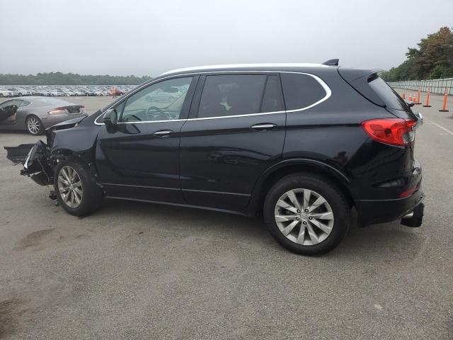 LRBFX2SA0JD002752 - 2018 BUICK ENVISION ESSENCE Qara foto 2