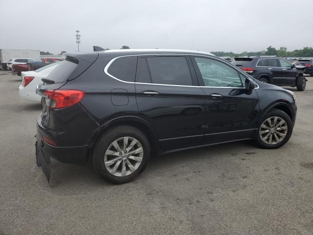 LRBFX2SA0JD002752 - 2018 BUICK ENVISION ESSENCE Qara foto 3